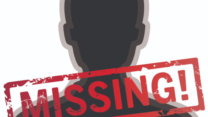 shawn frehner missing shawn frehner missing