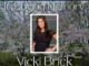 vicki brick obituary
