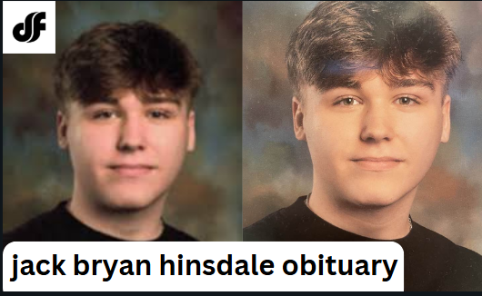 jack bryan hinsdale obituary