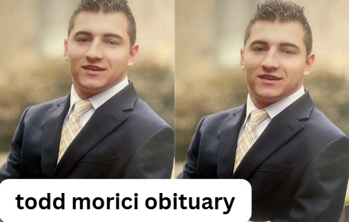 todd morici obituary todd morici obituary