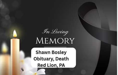 shawn bosley obituary shawn bosley obituary